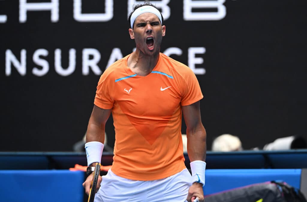 Avant Rafaël Nadal, les 5 plus grands « comeback » de l’histoire du sport