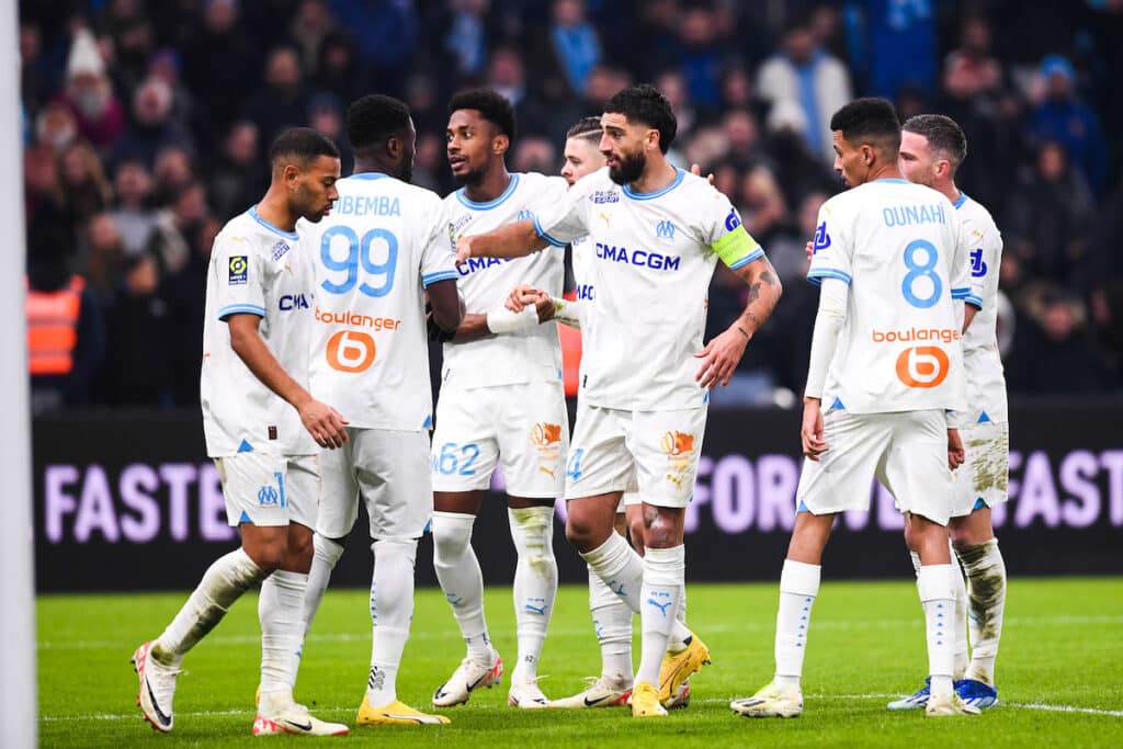 OM : un renouveau à confirmer à Lorient