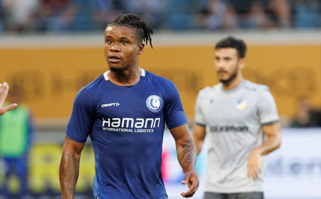 TRANSFERTS : Lille prêt à mettre 20 millions sur le remplaçant de Jonathan David