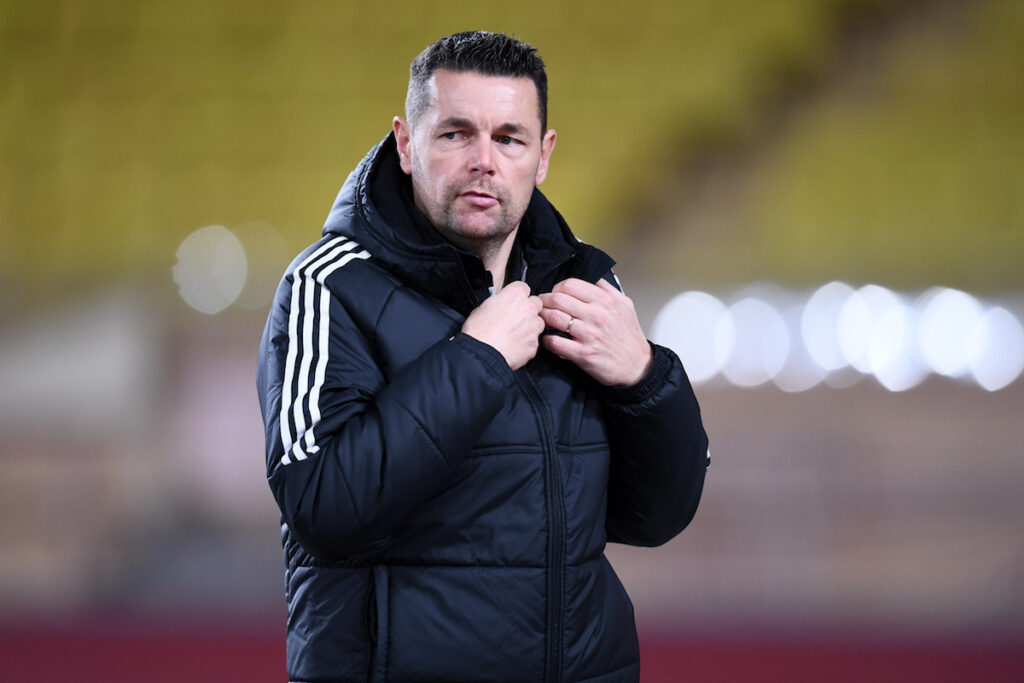 OL – Nantes : examen de passage compliqué pour Pierre Sage