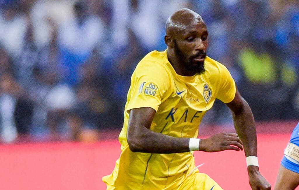 TRANSFERTS : PSG, l’option Seko Fofana (Al Nassr) !