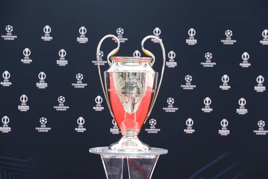 Ligue des Champions : sur quelle chaine et à quelle heure voir le tirage au sort