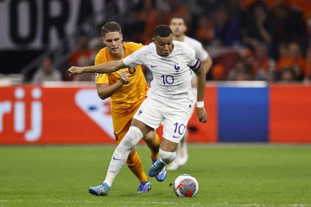 Euro 2024 : 3 bonnes raisons de se réjouir du tirage au sort pour l’Equipe de France