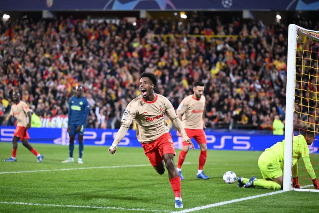 Lens – FC Séville : Elye Wahi, la patience a des limites…