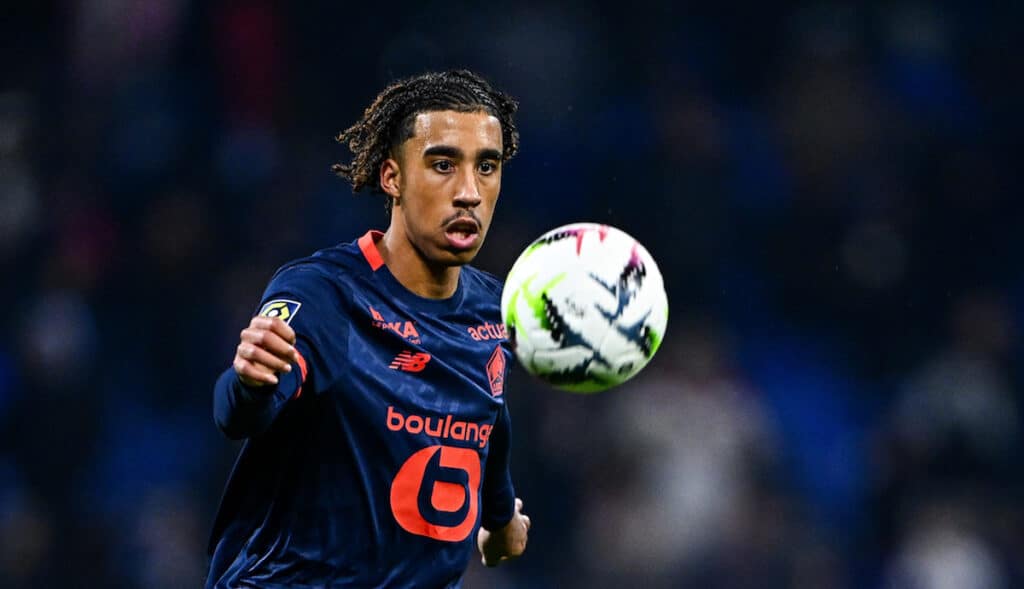 TRANSFERTS : le PSG prêt à mettre le paquet pour ces quatre jeunes défenseurs