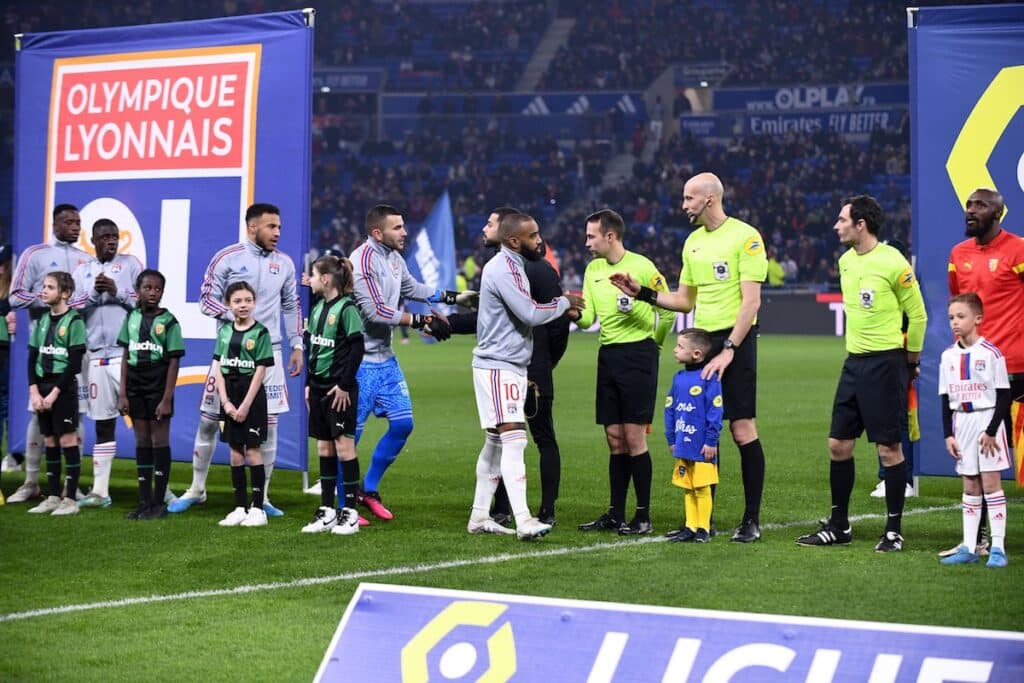 Lacazette, Tolisso, Lovren, Grosso, Juninho… Pourquoi il faut arrêter de parler de l' »ADN OL »