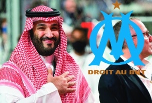 VENTE OM : les feux passent au vert, 30 millions pour le mercato ?