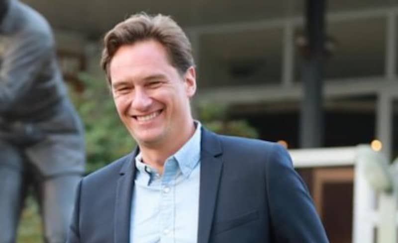 (EXCLU) Benjamin Gufflet confirme qu’il va racheter Châteauroux : « Un beau défi »