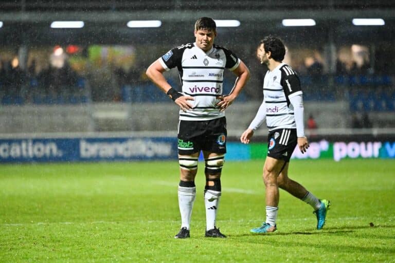 Redescendu de Top 14, le CA Brive tente de retrouver des couleurs en Pro D2 grâce un projet ambitieux