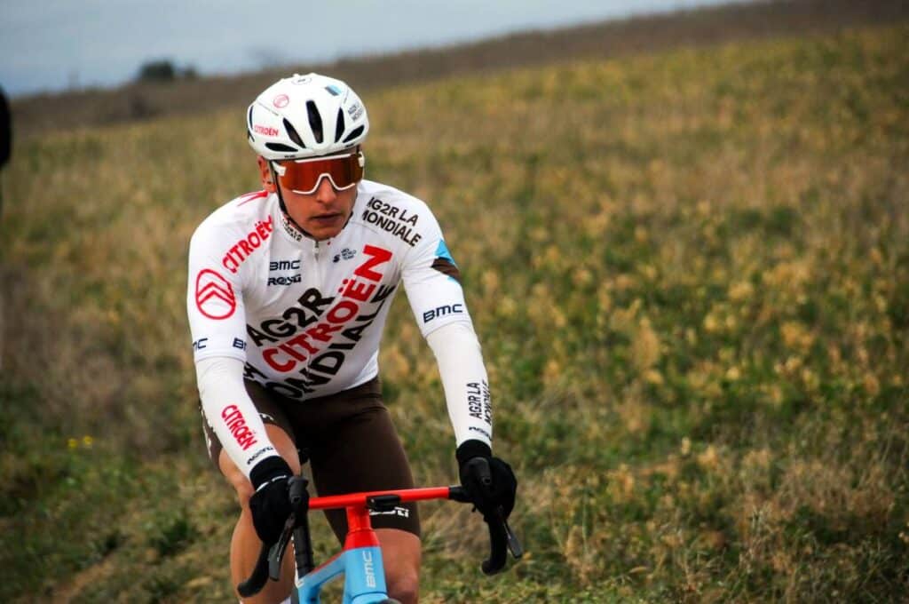 Clément Venturini : « Arkéa m’avait déjà approché il y a deux ans »