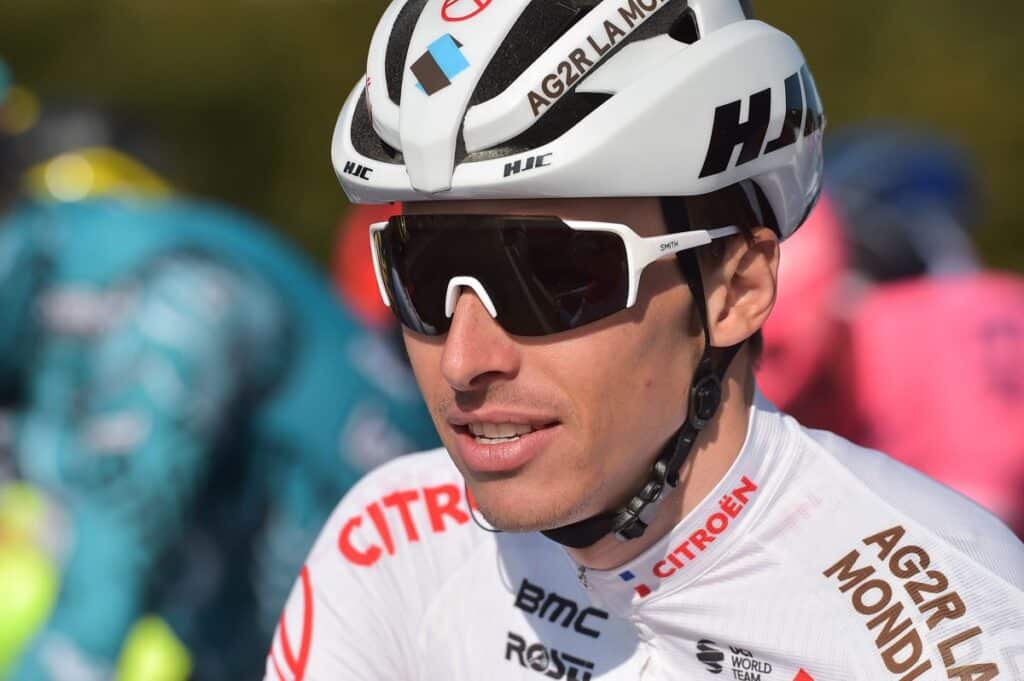 Decathlon Ag2r La Mondiale sera la surprise de cette saison de cyclisme.