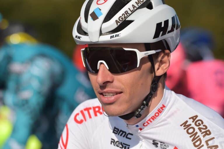 Decathlon Ag2r La Mondiale sera la surprise de cette saison de cyclisme.