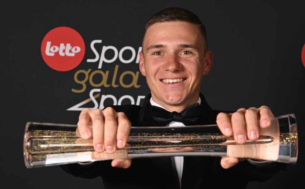 Evenepoel sera le grand favori sur les classiques et les grandes boucles.