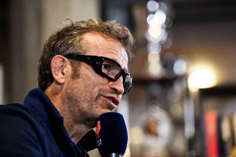 Fabien Galthié et le coaching au rugby évolue très vite.