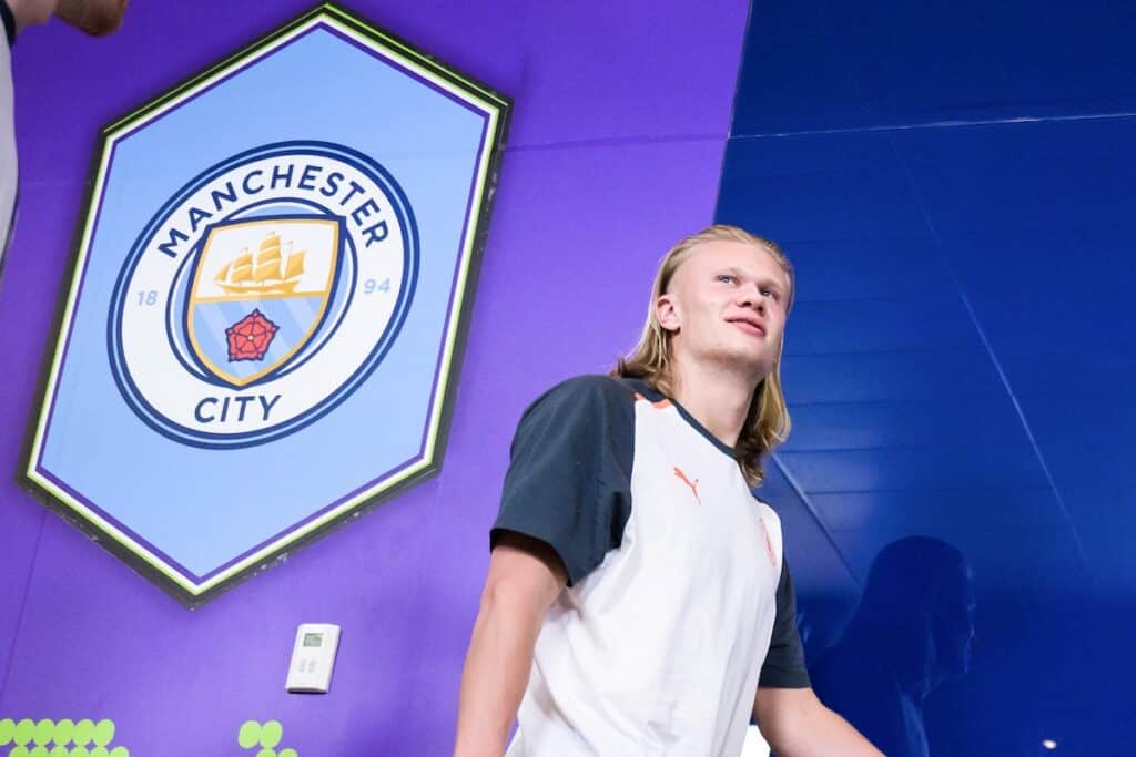 VIDEO : pourquoi Erling Haaland ne sera jamais Ballon d’Or