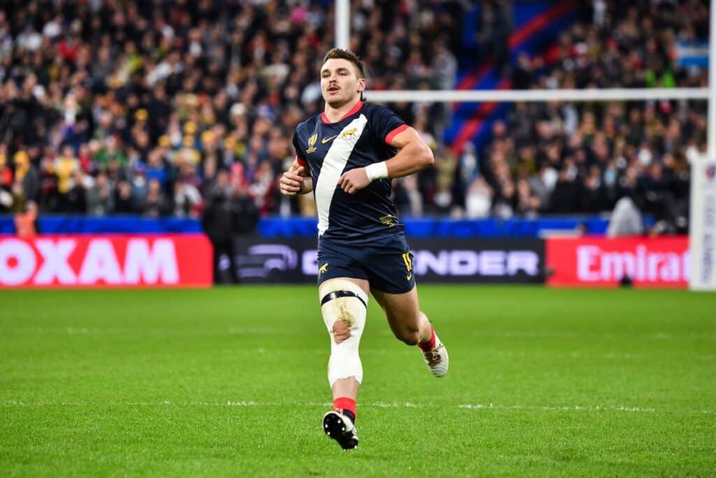 Mateo Carreras est un joueur de rugby convoité.
