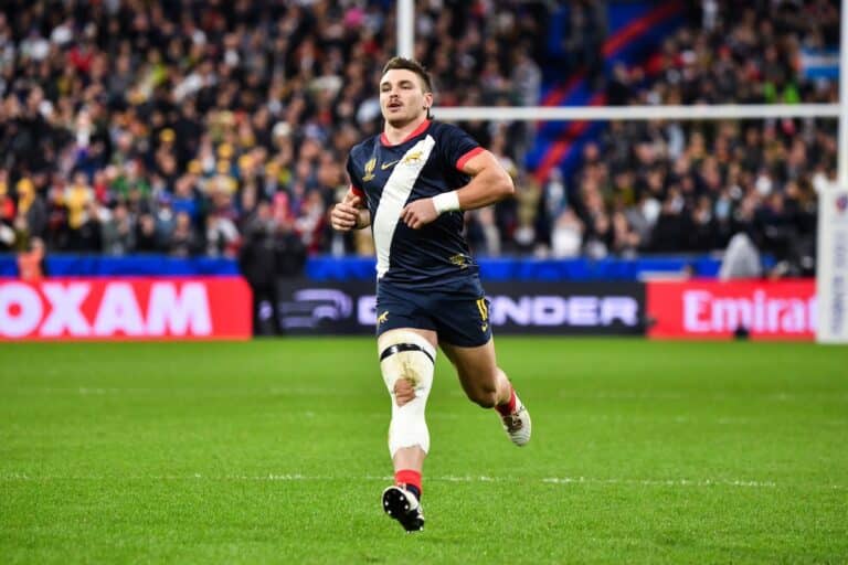 Mateo Carreras est un joueur de rugby convoité.