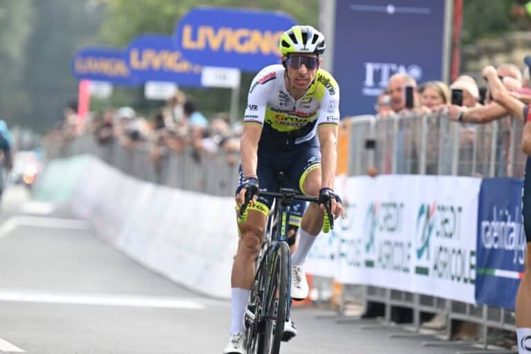 Intermarché-Circus-Wanty mise sur les jeunes pour se rassurer.