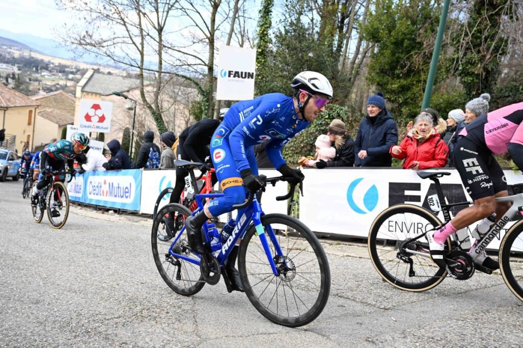 Jordan Jegat : « Je me sens prêt ! »