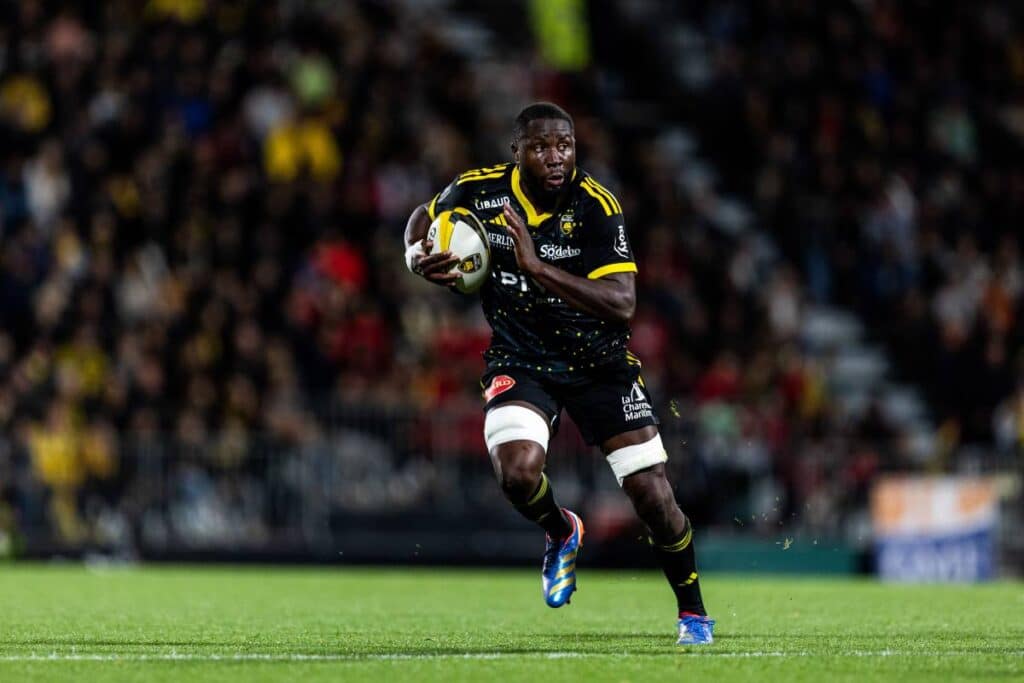 Judicaël Cancoriet : « J’avais besoin de me mettre en danger »