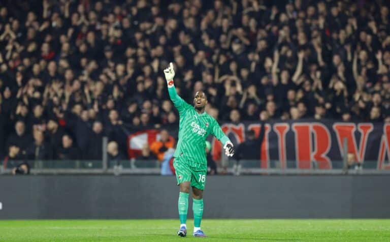 Maignan, Messi, Phoden, Nunez, ils sont tous les quatre devenus des valeurs certaines de leur championnat.