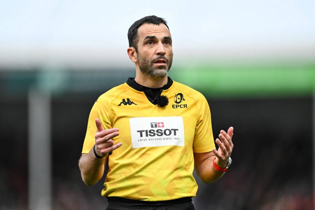 Mathieu Raynal : « Les saisons ne s’arrêtent jamais, c’est usant »