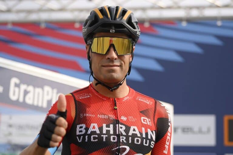 Mikel Landa rejoint la Soudal Quick Step.