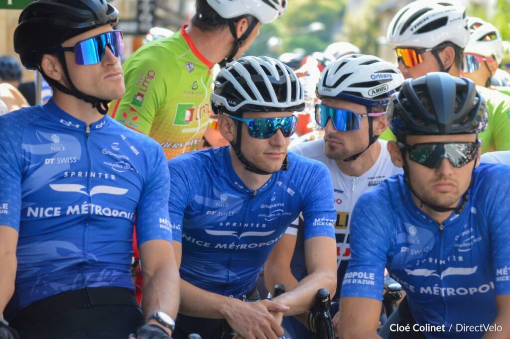 Nice Métropole Côte D’azur : So Nice !