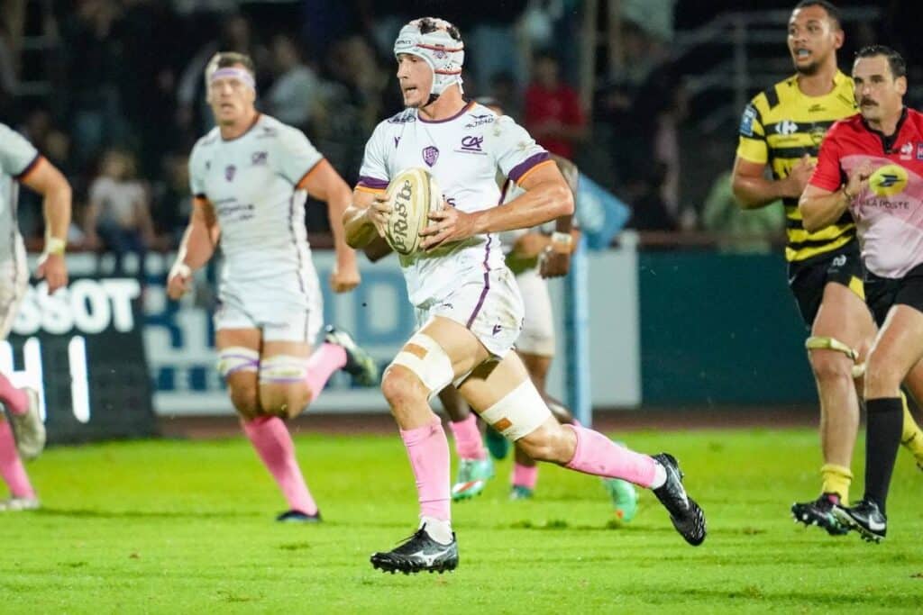 Nicolas Martins : « C’est comme si on avait gagné la Coupe du monde ! »