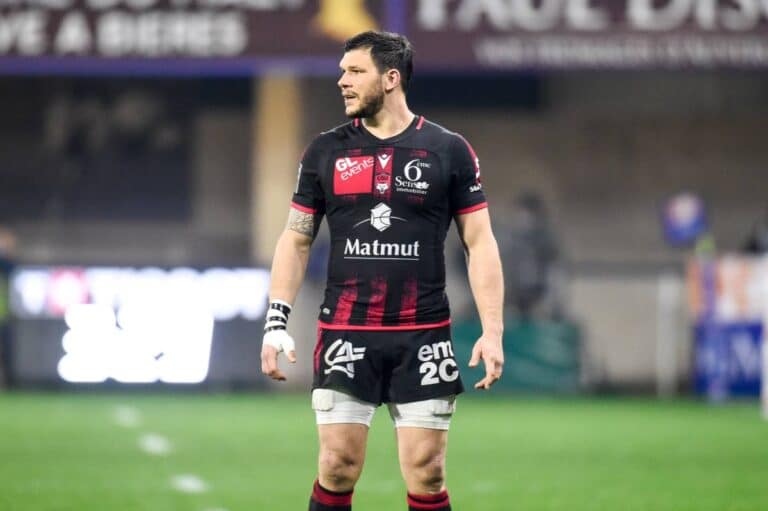 Rémy Grosso est resté dans le sport avec son entreprise de chaussures.