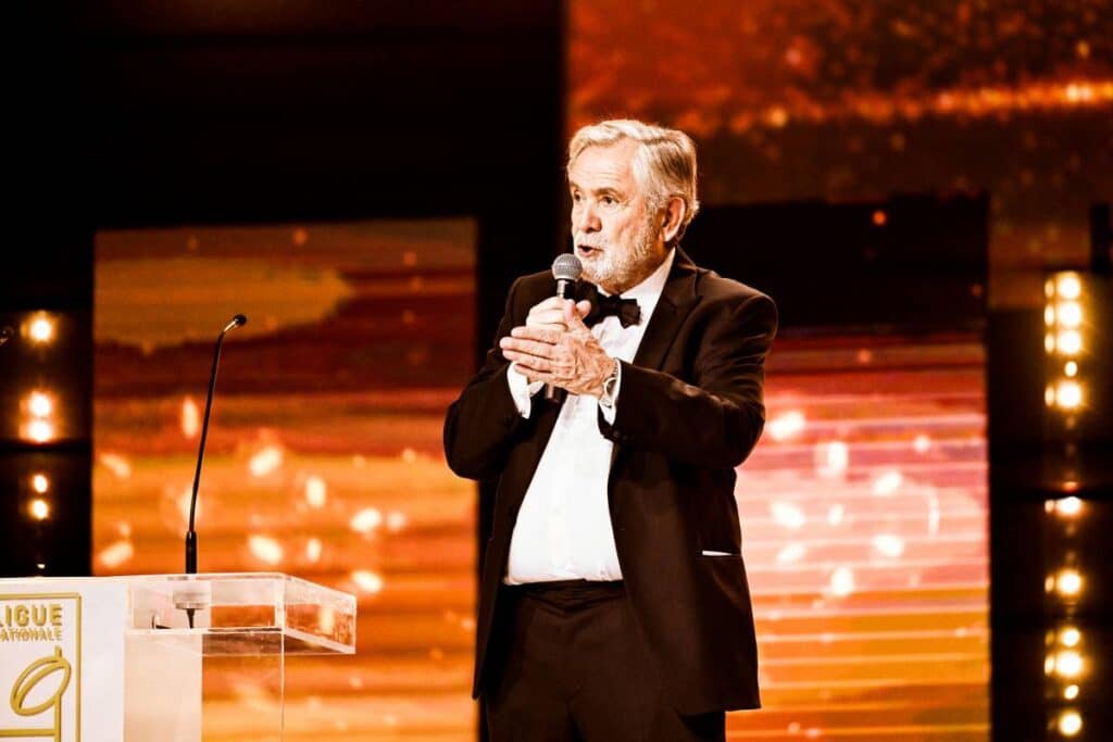 René Bouscatel appelle à une concorde avec la FFR.