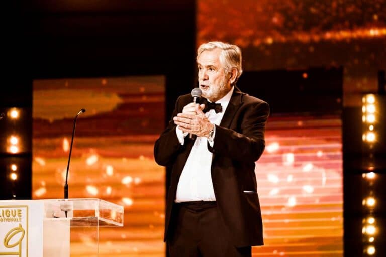 René Bouscatel appelle à une concorde avec la FFR.