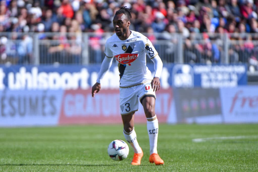 TRANSFERTS : Lens s’interroge pour Souleyman Doumbia (ex Angers)
