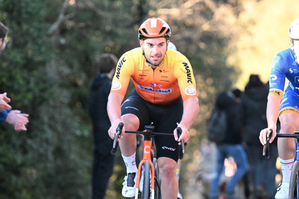 Saint-Michel-Auber-93 veut passer le cap d'une victoire sur les grands tours.