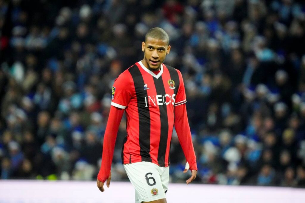 Todibo se refait une belle cote de popularité.