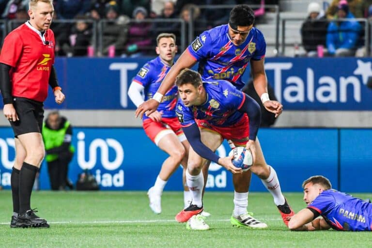 Le Top 14 vers une profonde révolution ?