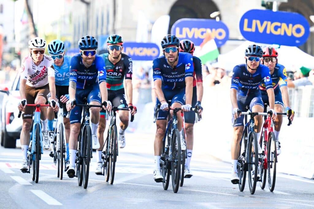 Le cyclisme français aborde la saison 2024 avec de grosses ambitions.