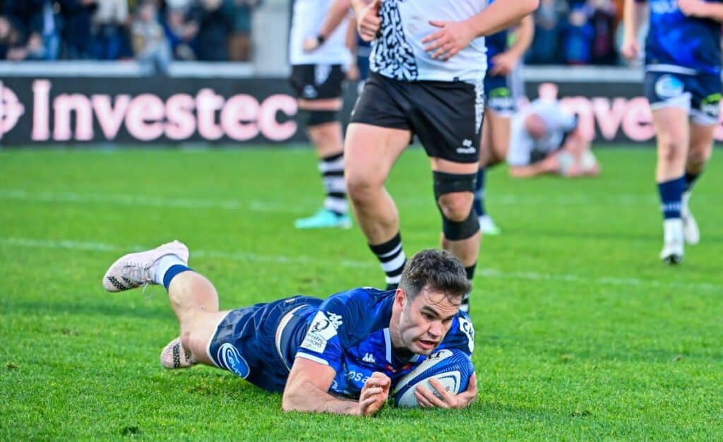 Les datas du rugby vont-elles l'emporter sur le terrain ?