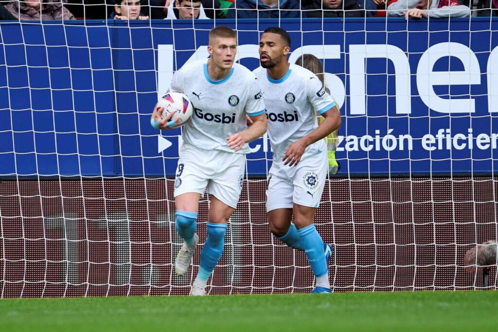 Girona peut-il être champion d'Espagne devant le Real et le Barça ?