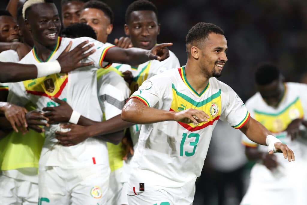 Sur quelle chaine et à quelle heure suivre les 8èmes de finale de la CAN