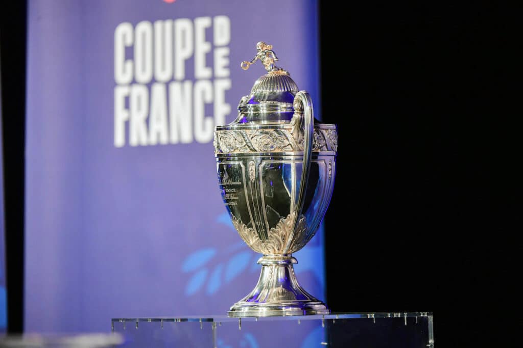 Sur quelle chaine et à quelle heure suivre le tirage des quarts de finale de la Coupe de France