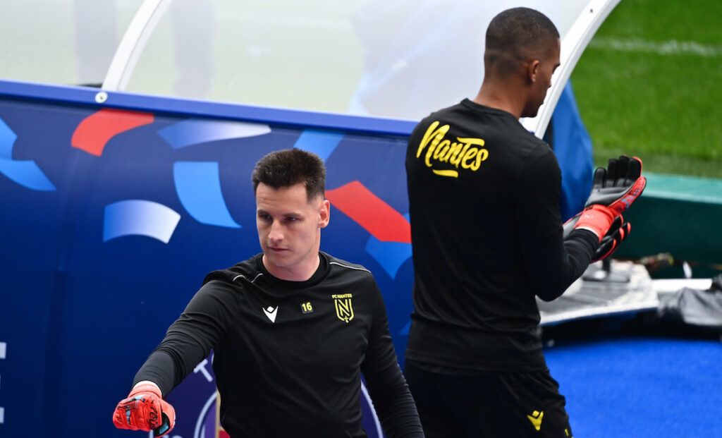 Coupe de France : des doublures pas toujours récompensées…