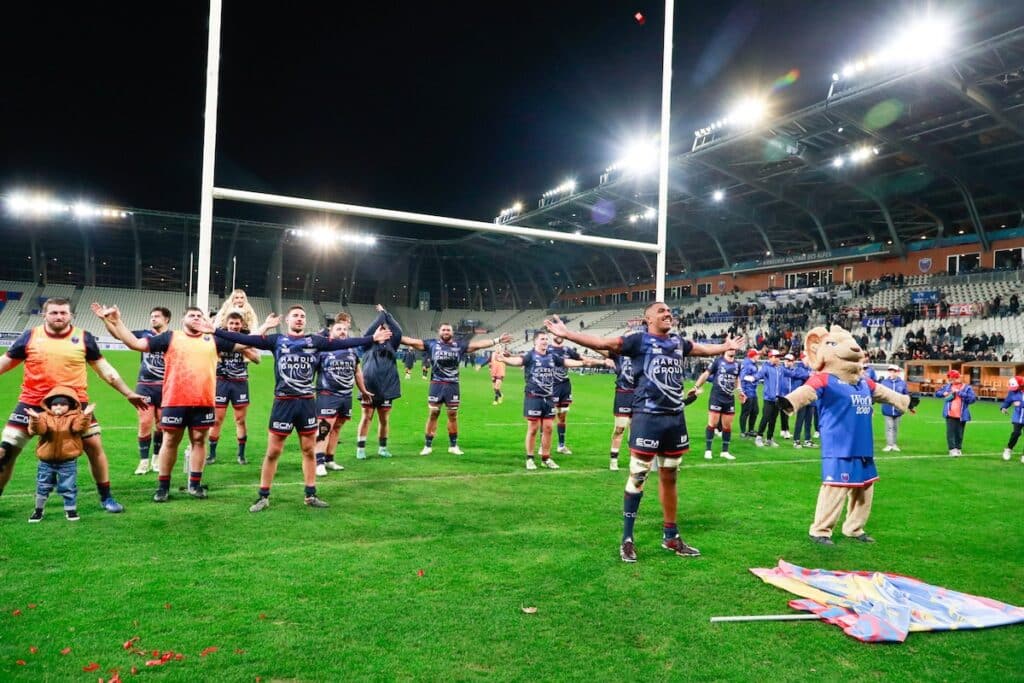 Pro D2 : qui est Hassen Rachedi, le sauveur du FC Grenoble ?