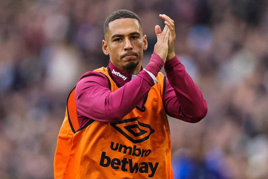 TRANSFERTS : Thilo Kehrer revient en Ligue 1, à Monaco