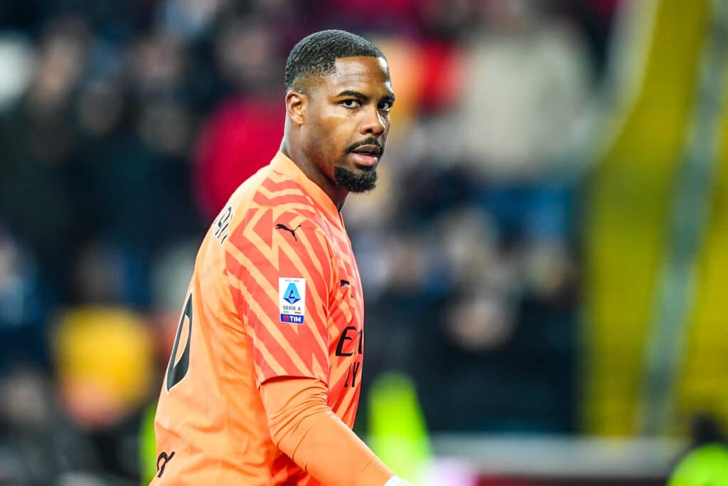 Kylian Mbappé après les insultes racistes à Mike Maignan : « Trop c’est trop ! »