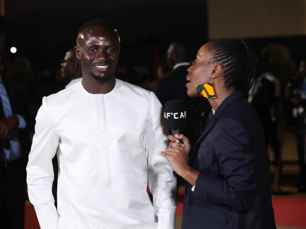 Exclusif : les dessous du rachat de Bourges Foot 18 par Sadio Mané