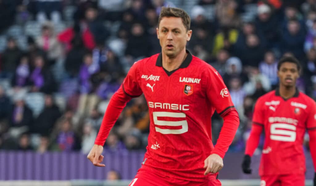 TRANSFERTS : Nemanja Matic finalement vers l’OL !