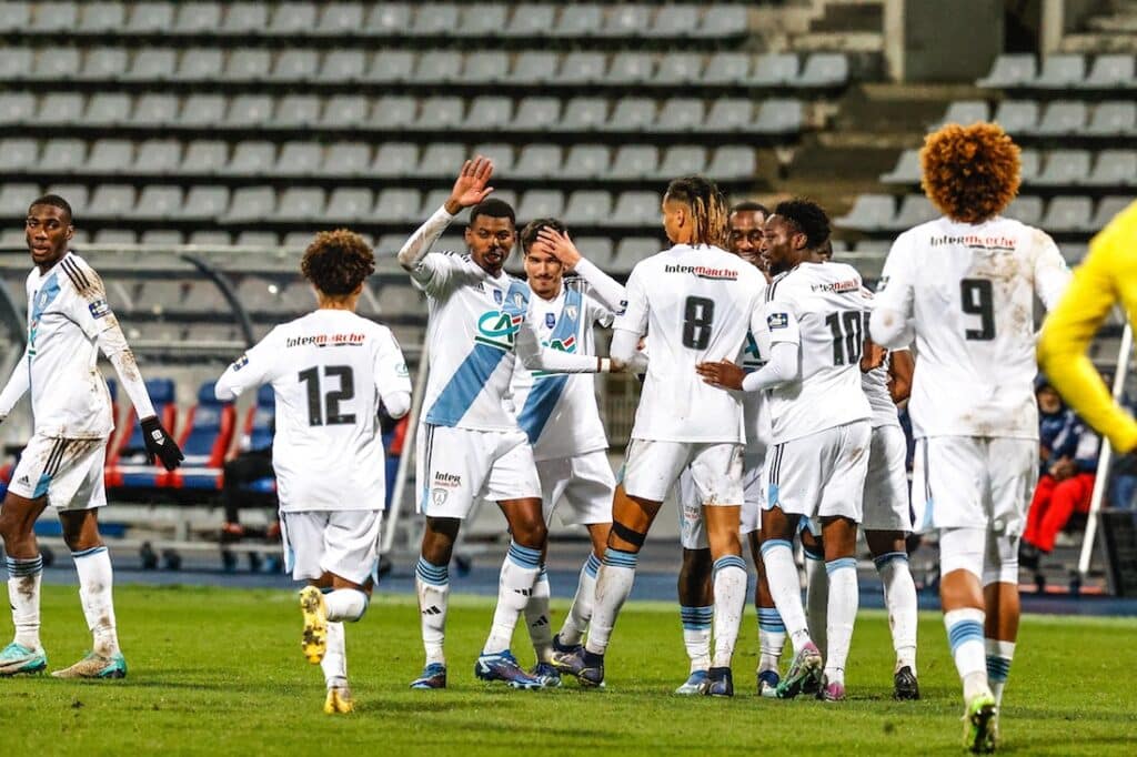 Selon ce président de club, l’Ile de France est plus une région de foot que Marseille et il nous explique pourquoi