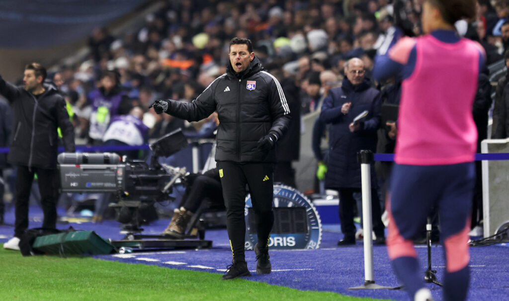 Et si l’OL avait eu tort de confirmer Pierre Sage ?