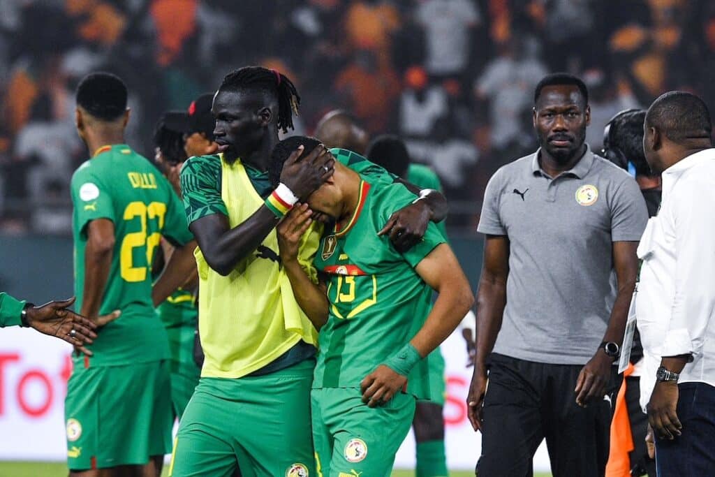 CAN : le Sénégal et le Maroc éliminés, l’OM respire mieux